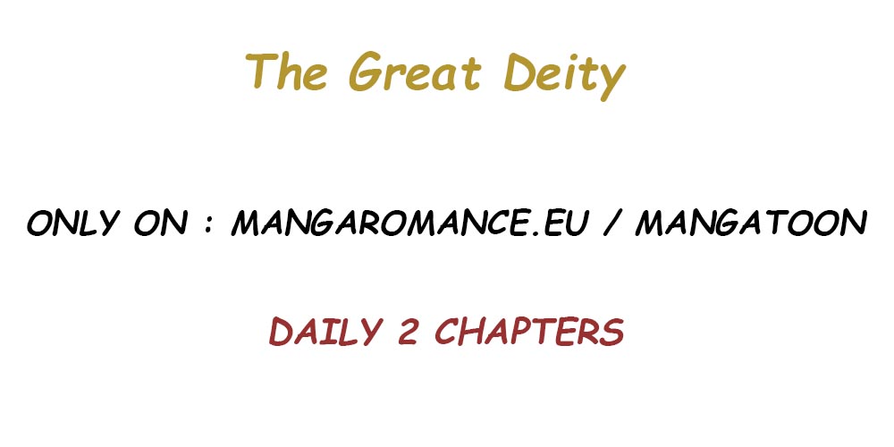 The Great Deity Chapter 10 10